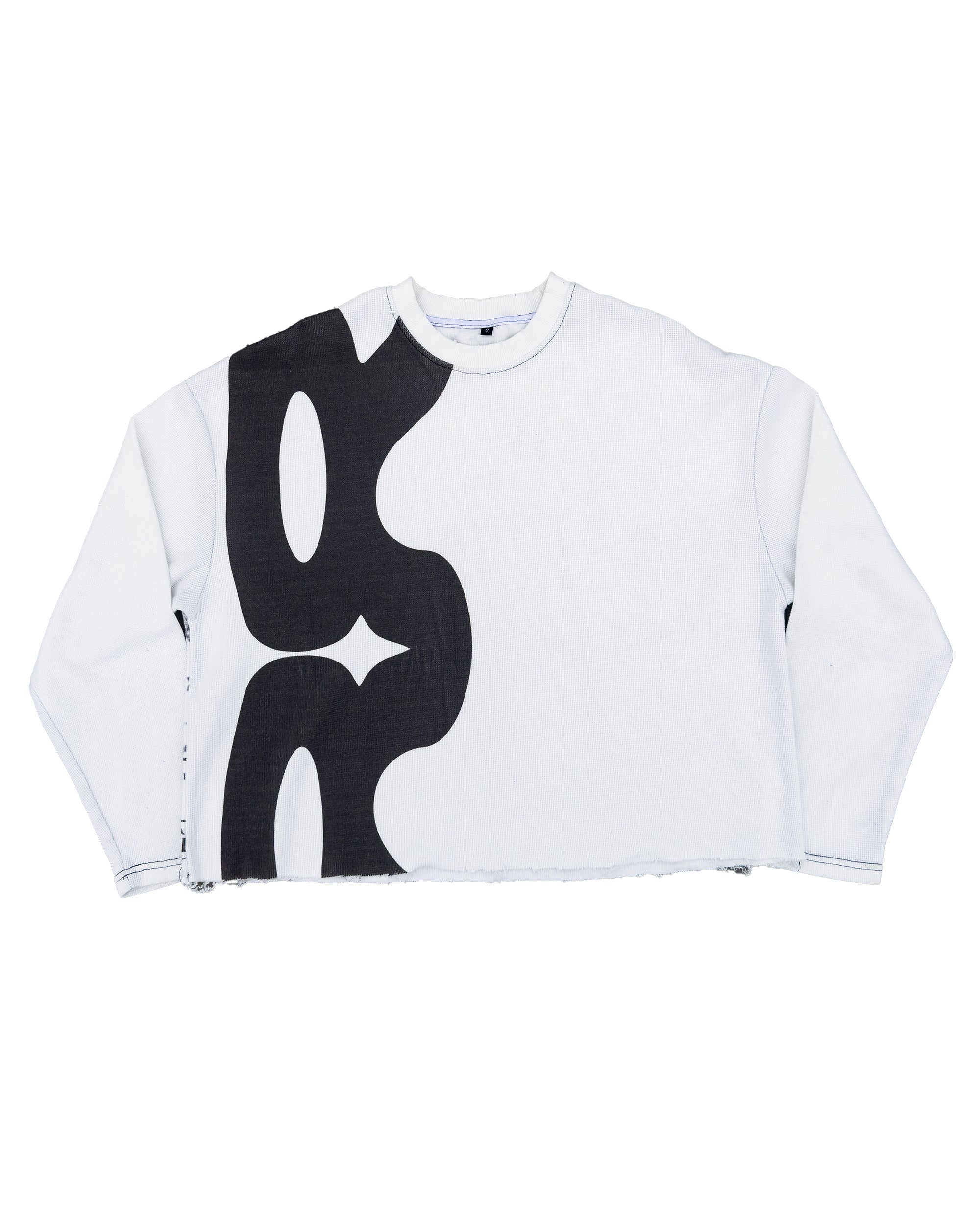 "INTRVRTEDWRLD" THERMAL